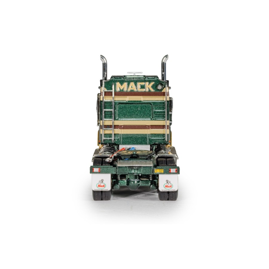 Drake Z88008 AUSTRALIAN Mack Bicentennial Super-liner Ben Hall - Scale 1:50