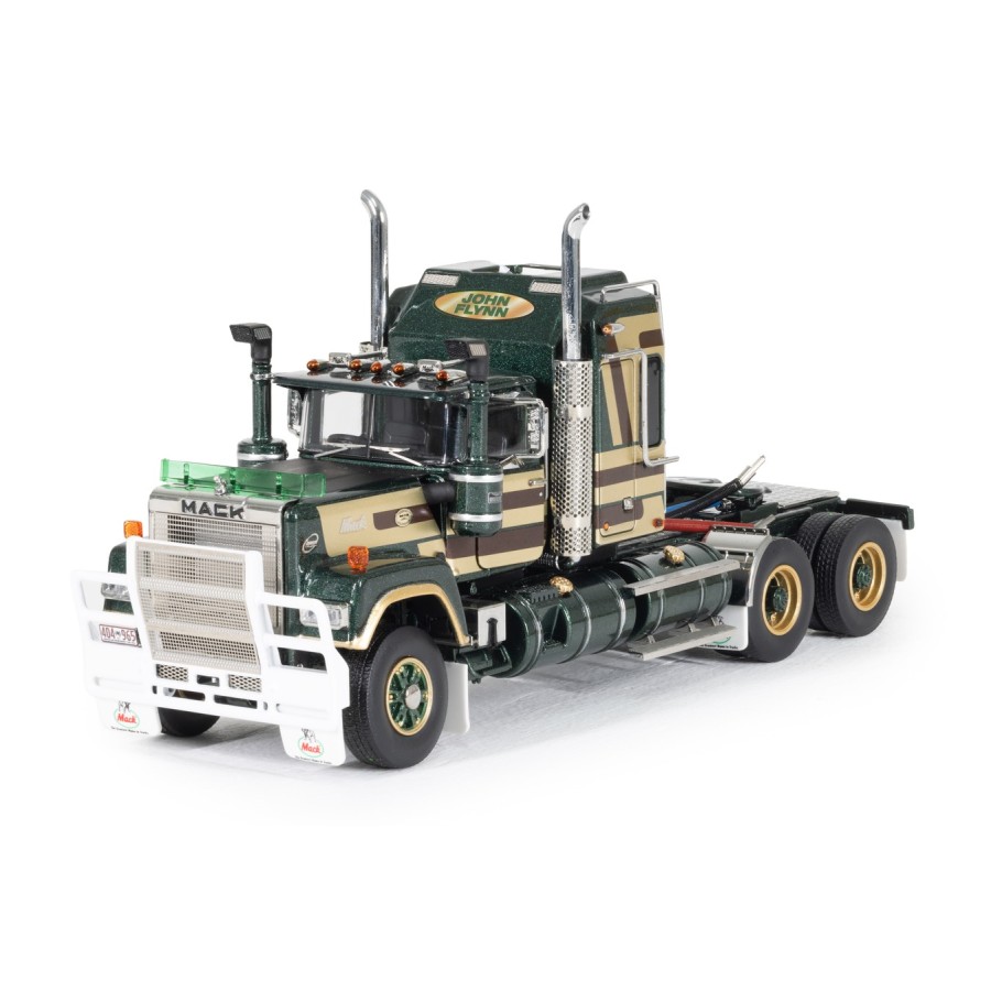 Drake Z88012 AUSTRALIAN Mack Bicentennial Super-liner John Flynn - Scale 1:50