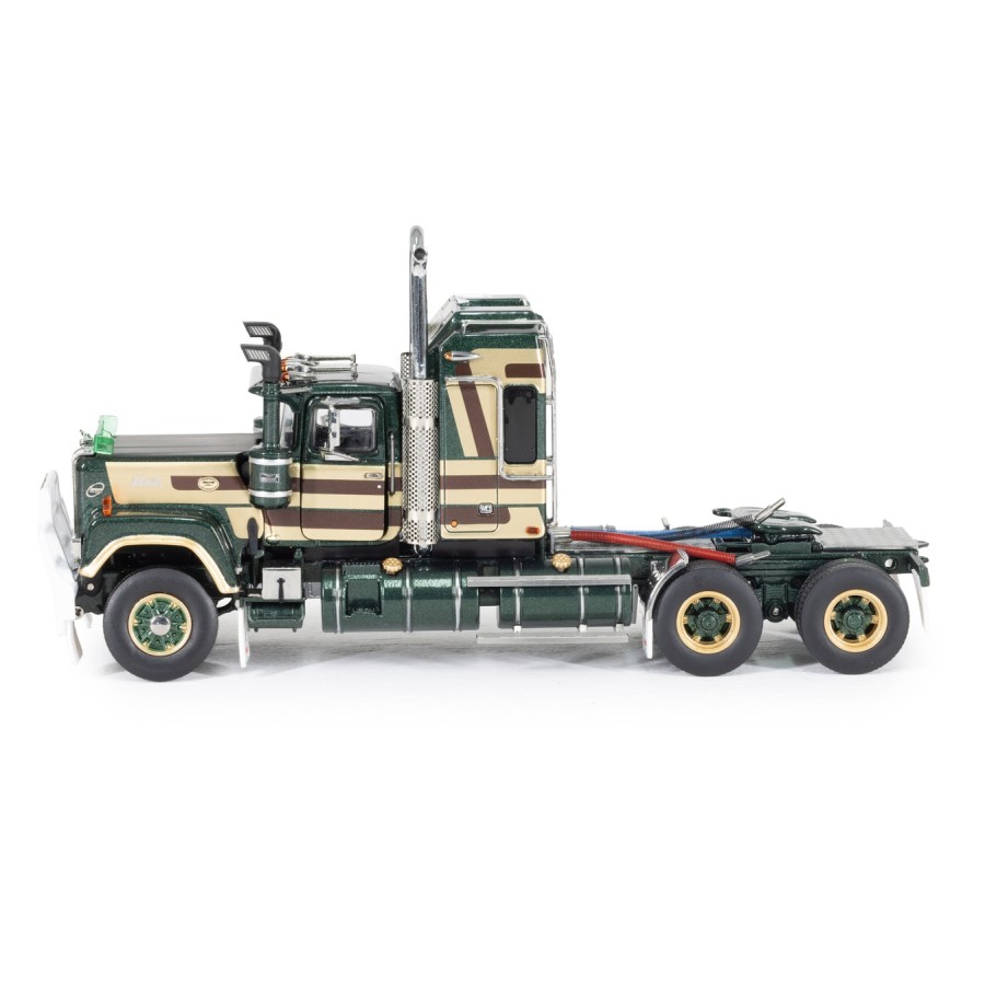 Drake Z88012 AUSTRALIAN Mack Bicentennial Super-liner John Flynn - Scale 1:50
