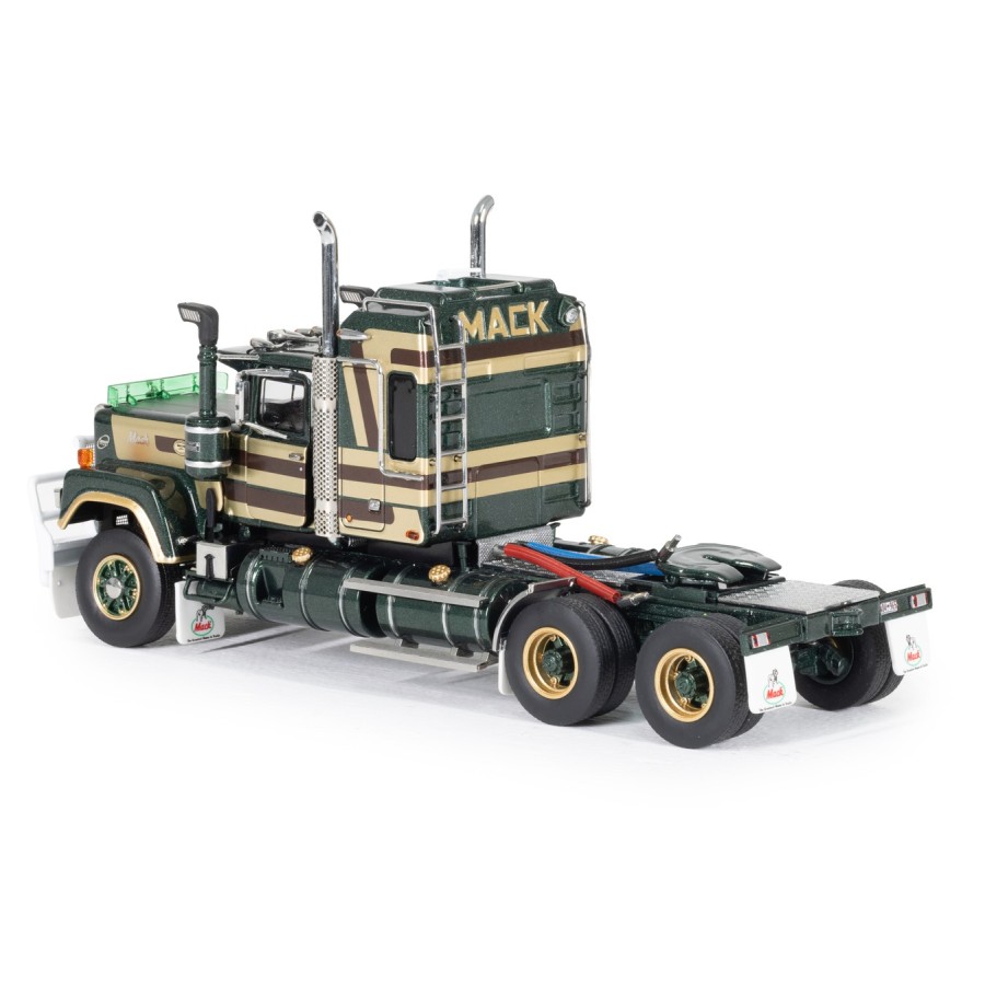 Drake Z88012 AUSTRALIAN Mack Bicentennial Super-liner John Flynn - Scale 1:50