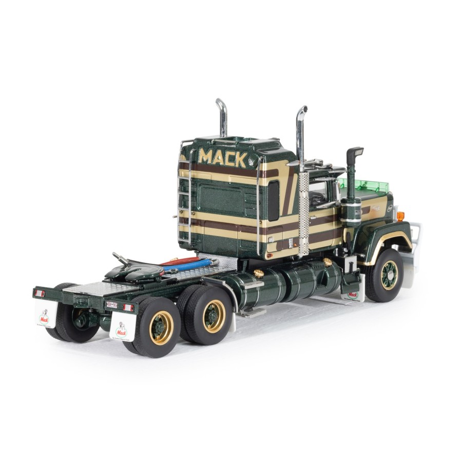 Drake Z88012 AUSTRALIAN Mack Bicentennial Super-liner John Flynn - Scale 1:50