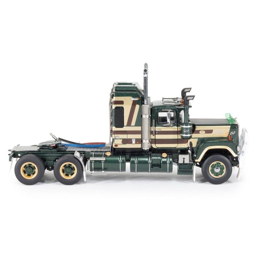 Drake Z88012 AUSTRALIAN Mack Bicentennial Super-liner John Flynn - Scale 1:50