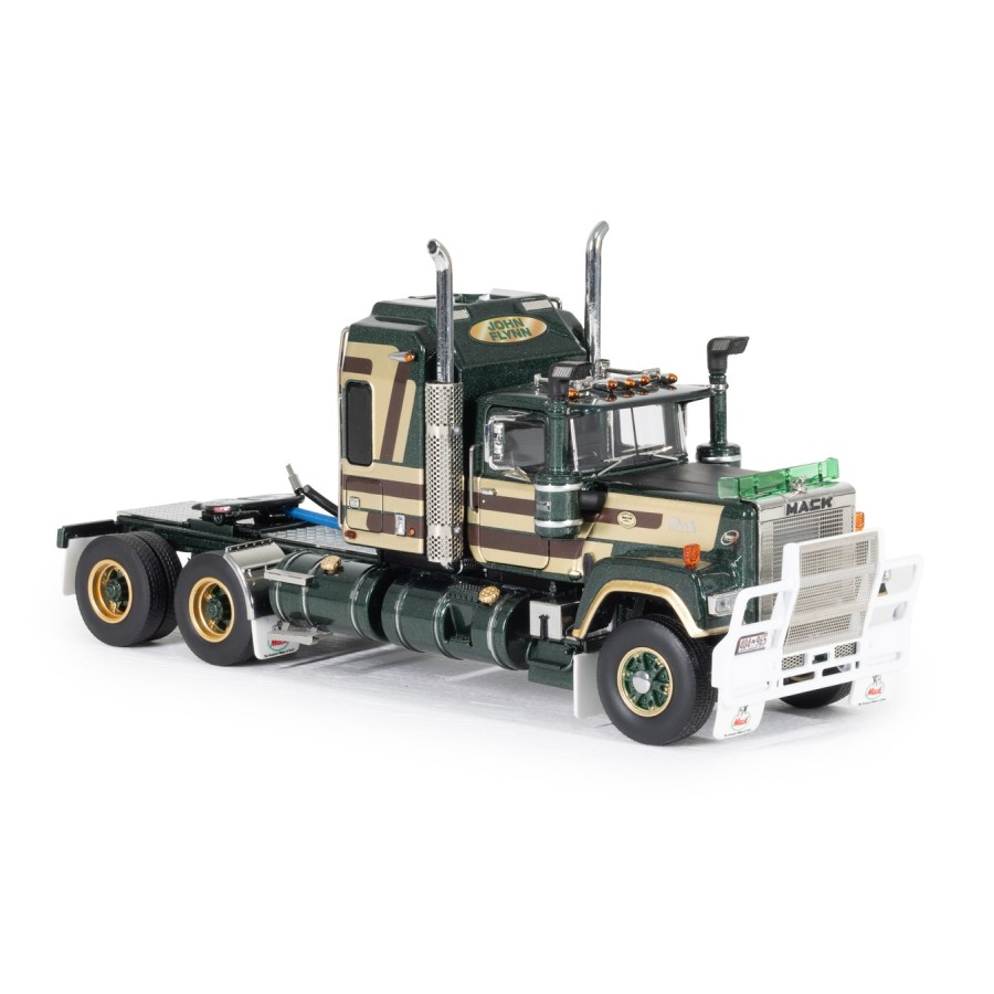 Drake Z88012 AUSTRALIAN Mack Bicentennial Super-liner John Flynn - Scale 1:50