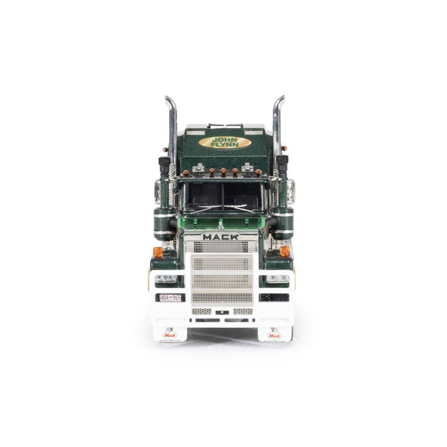 Drake Z88012 AUSTRALIAN Mack Bicentennial Super-liner John Flynn - Scale 1:50