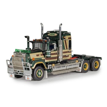 Drake Z88013 AUSTRALIAN Mack Bicentennial Super-liner John Stuart - Scale 1:50