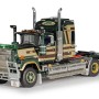 Drake Z88013 AUSTRALIAN Mack Bicentennial Super-liner John Stuart - Scale 1:50