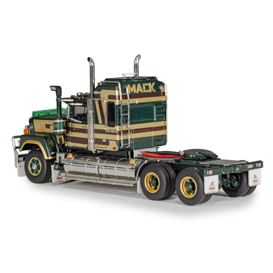Drake Z88013 AUSTRALIAN Mack Bicentennial Super-liner John Stuart - Scale 1:50