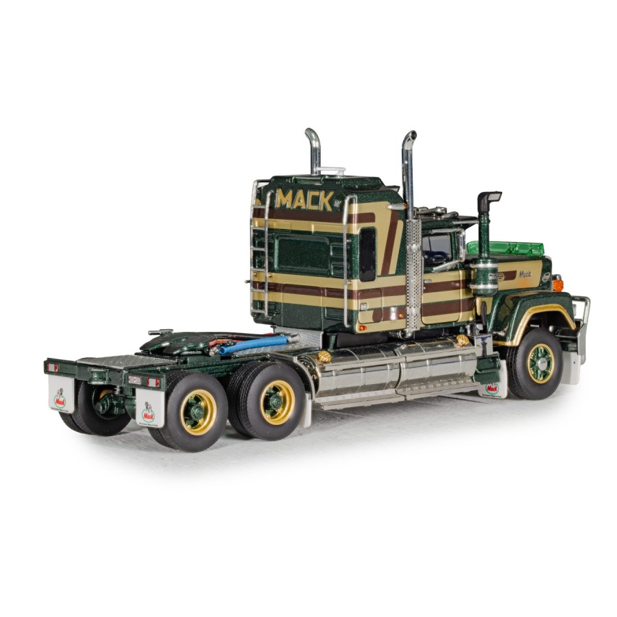 Drake Z88013 AUSTRALIAN Mack Bicentennial Super-liner John Stuart - Scale 1:50