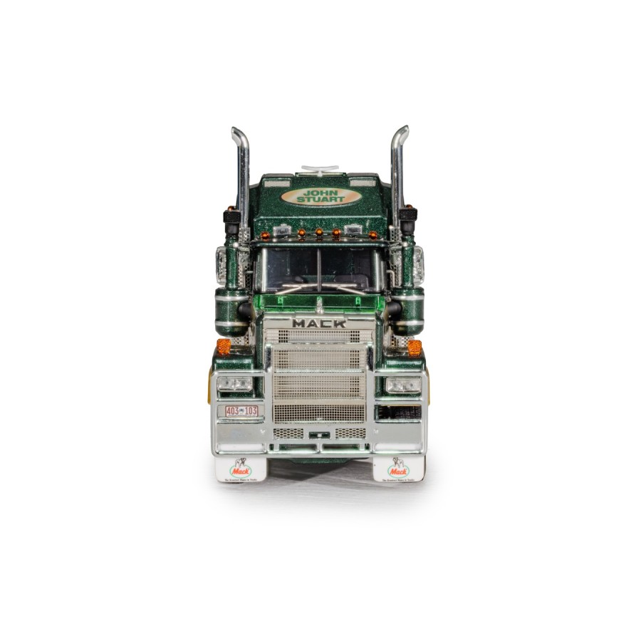 Drake Z88013 AUSTRALIAN Mack Bicentennial Super-liner John Stuart - Scale 1:50