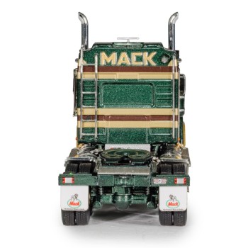 Drake Z88013 AUSTRALIAN Mack Bicentennial Super-liner John Stuart - Scale 1:50