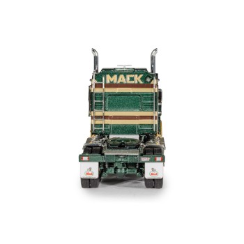 Drake Z88013 AUSTRALIAN Mack Bicentennial Super-liner John Stuart - Scale 1:50