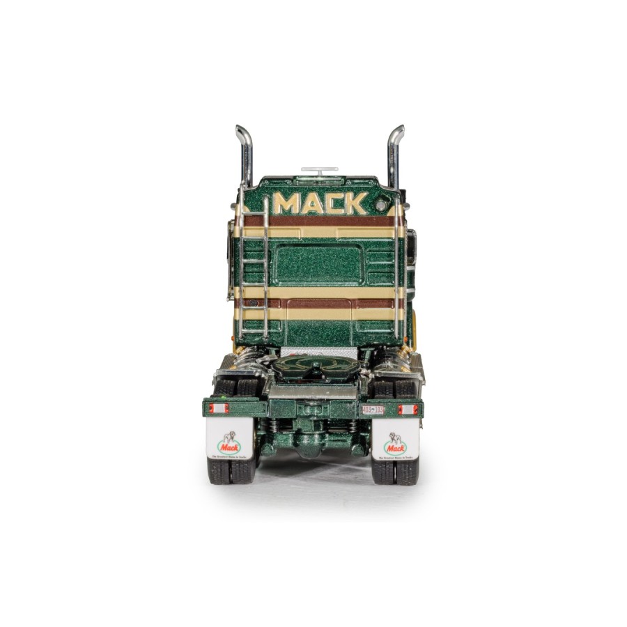 Drake Z88013 AUSTRALIAN Mack Bicentennial Super-liner John Stuart - Scale 1:50