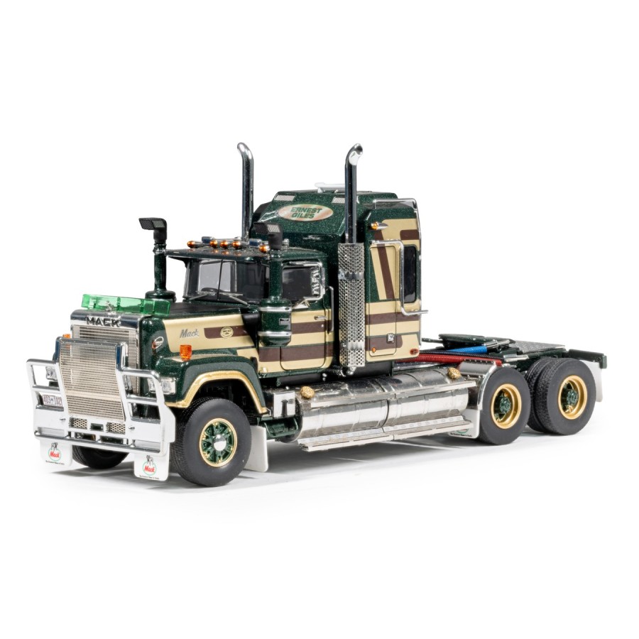 Drake Z88015 AUSTRALIAN Mack Bicentennial Super-liner Ernest Giles - Scale 1:50
