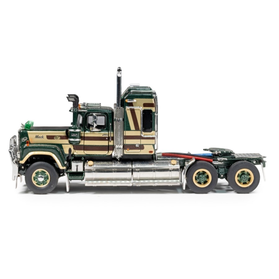 Drake Z88015 AUSTRALIAN Mack Bicentennial Super-liner Ernest Giles - Scale 1:50