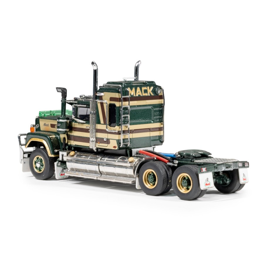 Drake Z88015 AUSTRALIAN Mack Bicentennial Super-liner Ernest Giles - Scale 1:50