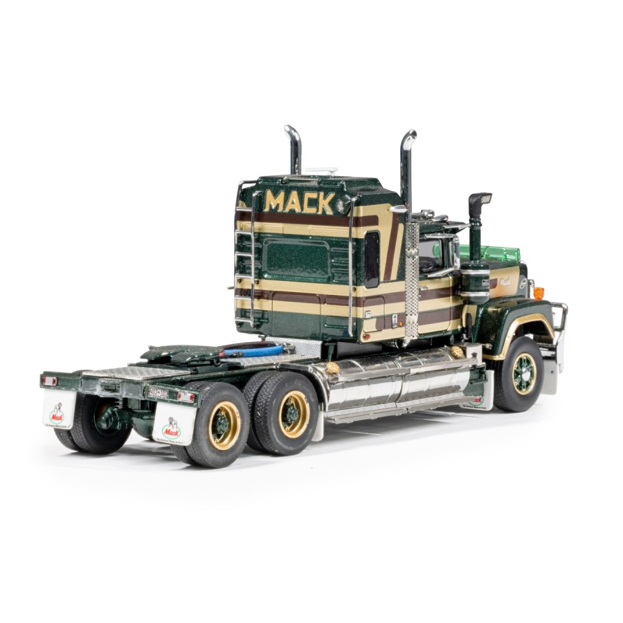 Drake Z88015 AUSTRALIAN Mack Bicentennial Super-liner Ernest Giles - Scale 1:50