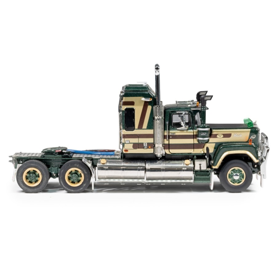 Drake Z88015 AUSTRALIAN Mack Bicentennial Super-liner Ernest Giles - Scale 1:50