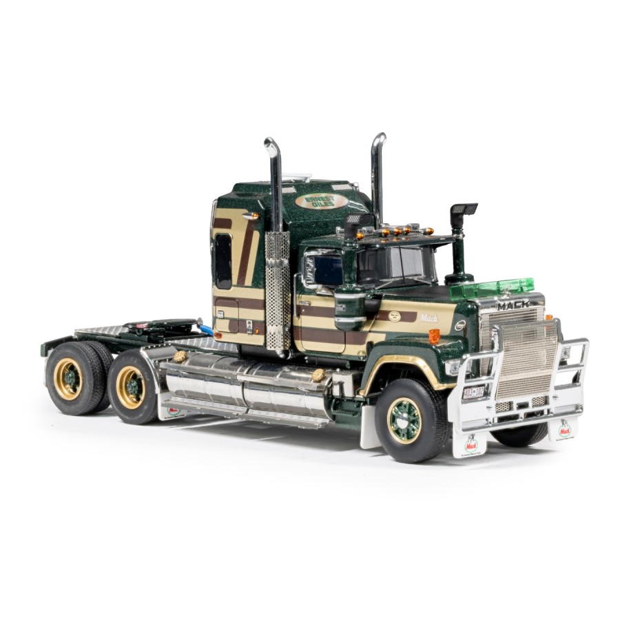 Drake Z88015 AUSTRALIAN Mack Bicentennial Super-liner Ernest Giles - Scale 1:50