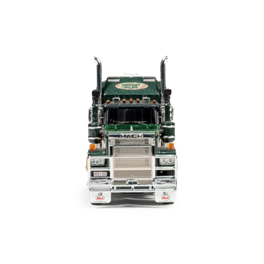 Drake Z88015 AUSTRALIAN Mack Bicentennial Super-liner Ernest Giles - Scale 1:50