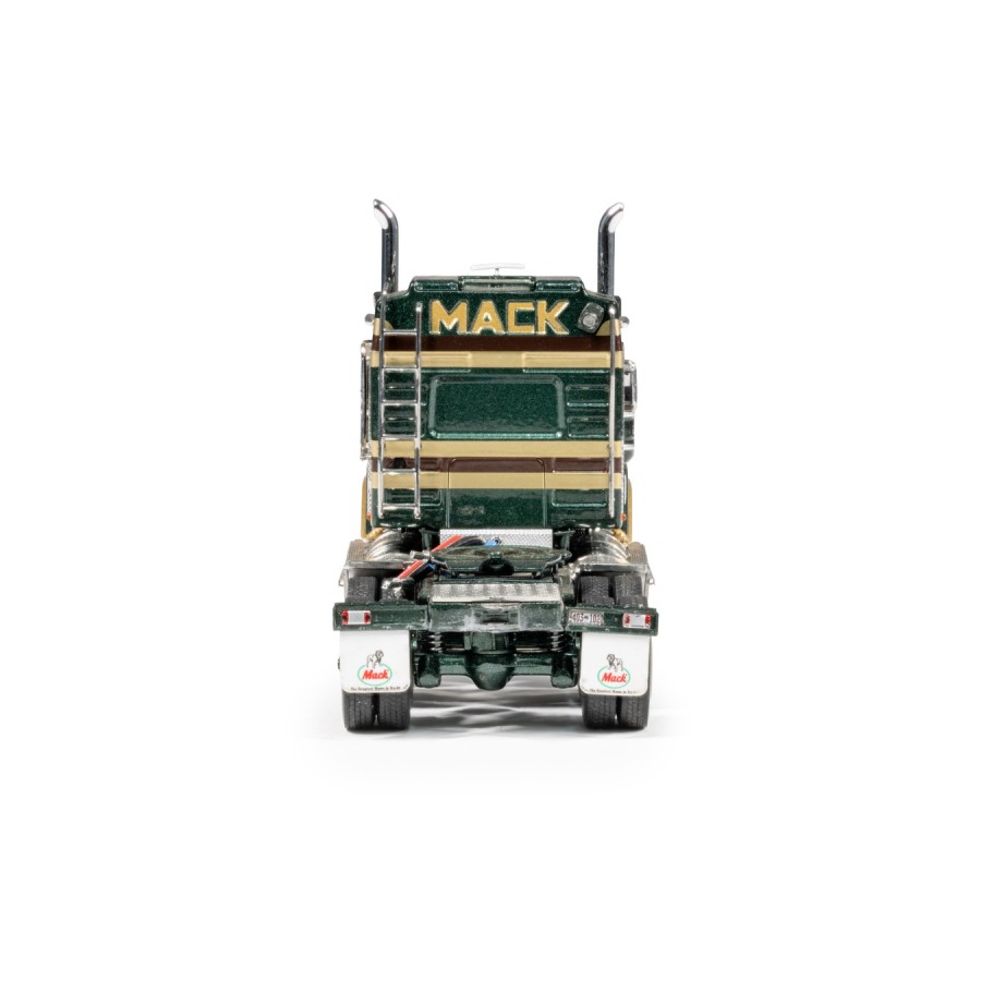 Drake Z88015 AUSTRALIAN Mack Bicentennial Super-liner Ernest Giles - Scale 1:50