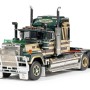 Drake Z88016 AUSTRALIAN Mack Bicentennial Super-liner Governor Phillips - Scale 1:50