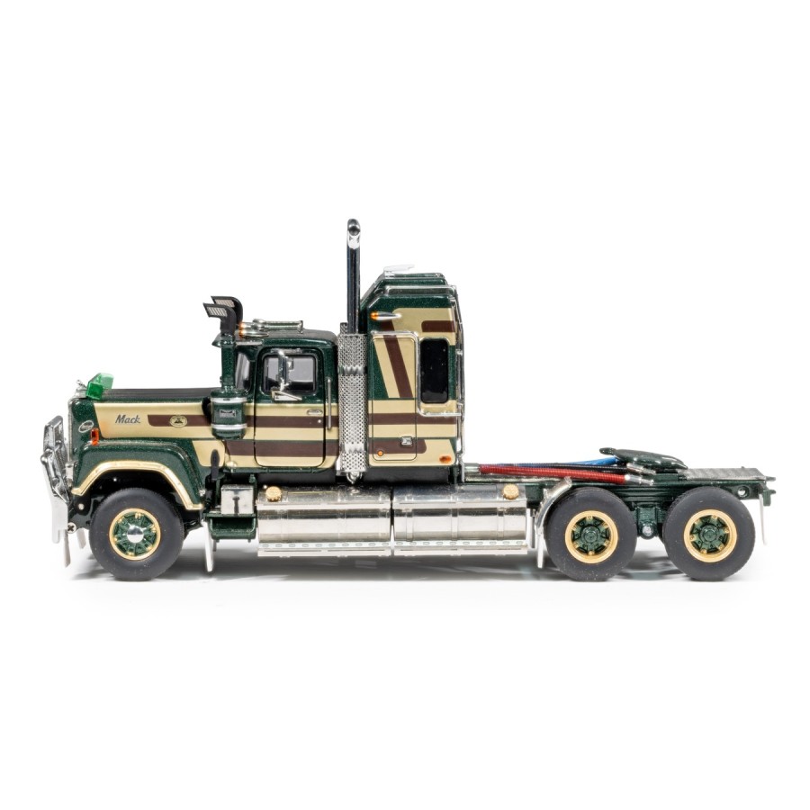 Drake Z88016 AUSTRALIAN Mack Bicentennial Super-liner Governor Phillips - Scale 1:50