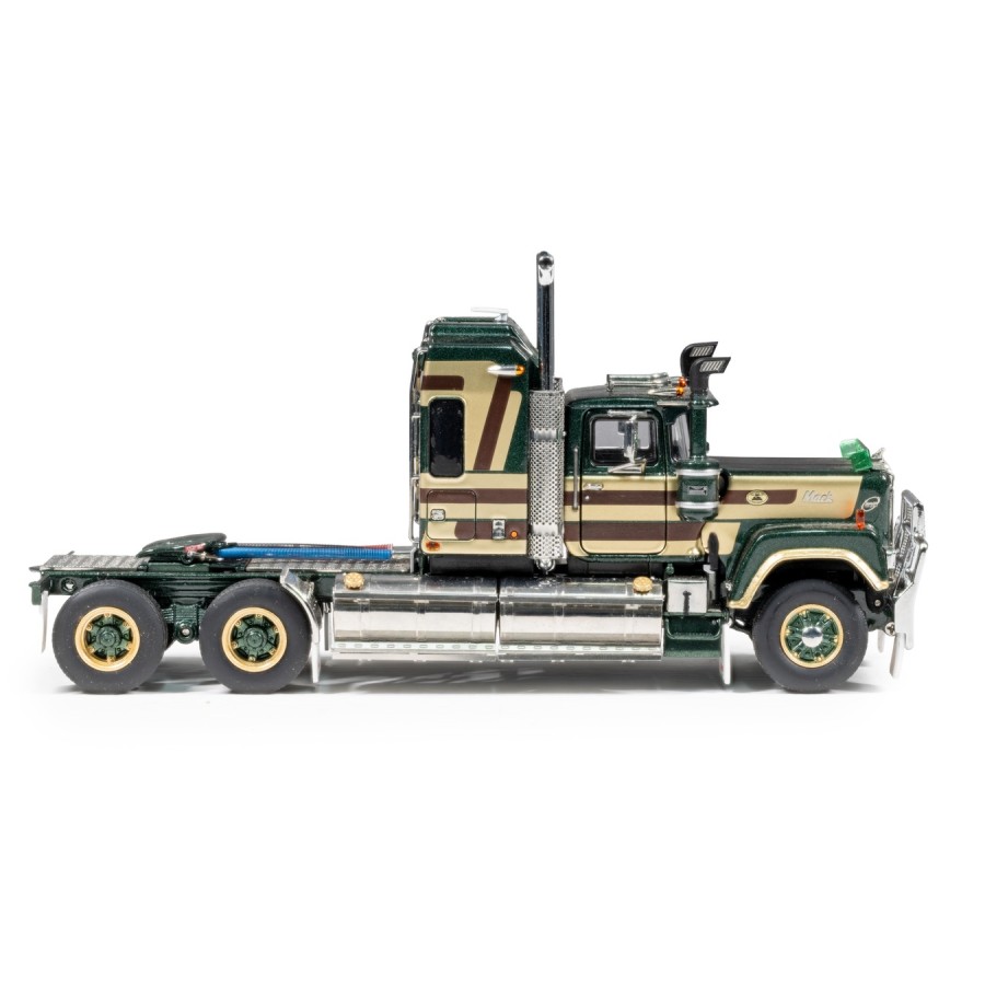 Drake Z88016 AUSTRALIAN Mack Bicentennial Super-liner Governor Phillips - Scale 1:50