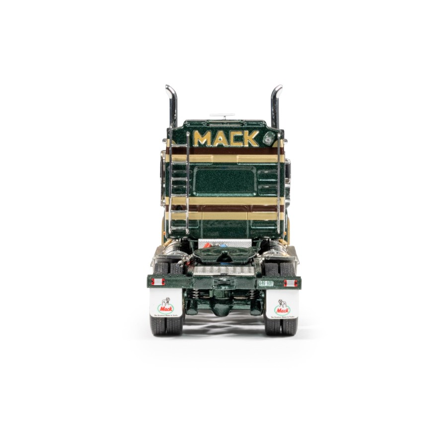 Drake Z88016 AUSTRALIAN Mack Bicentennial Super-liner Governor Phillips - Scale 1:50