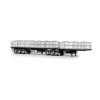 Drake ZT09362 AUSTRALIAN Freighter B Double Trailer Set Black - Scale 1:50