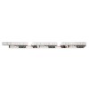 Drake ZT09366 Freighter Flat Top Triple Road Train Set Dawson's Haulage - Scale 1:50