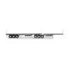 Drake ZT09382 AUSTRALIAN Freighter B Double Flat Top Trailer Set Hi-Quality Heavy Haulage - Scale 1:50