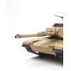 Tamiya T32592  - M1A2 Abrams Tank Plastic Model Kit - Scale 1:48