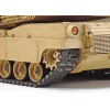 Tamiya T32592  - M1A2 Abrams Tank Plastic Model Kit - Scale 1:48