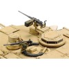 Tamiya T32592  - M1A2 Abrams Tank Plastic Model Kit - Scale 1:48