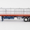 Drake ZT09131 AUSTRALIAN Maxitrans Freighter B Double Trailer Set Drake Trailers - Scale 1:50