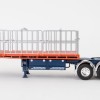 Drake ZT09131 AUSTRALIAN Maxitrans Freighter B Double Trailer Set Drake Trailers - Scale 1:50
