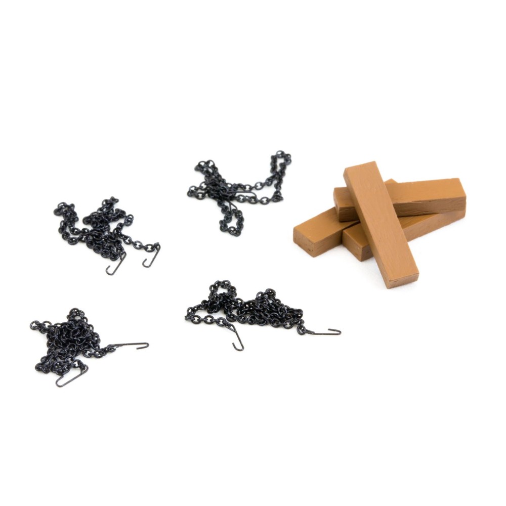 Drake ZWBR001 Australian Load ESCO 155 Cubic Yard ProFill Dragline Bucket Worn Scale 1:50