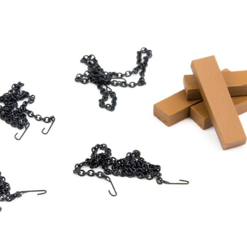 Drake ZWBR001 Australian Load ESCO 155 Cubic Yard ProFill Dragline Bucket Worn Scale 1:50