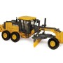 ERTL 45049 John Deere 872GP Road Motor Grader Construction  - Scale 1:50