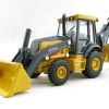 ERTL 45561 - John Deere 310 SL Backhoe Loader Prestige Collection - Scale 1:50