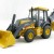 ERTL 45561 - John Deere 310 SL Backhoe Loader Prestige Collection - Scale 1:50