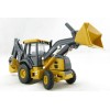 ERTL 45561 - John Deere 310 SL Backhoe Loader Prestige Collection - Scale 1:50