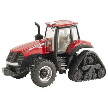 Ertl 14936 - Case IH Magnum 380 CVT Tracked Tractor - Scale 1:64