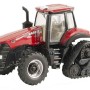 Ertl 14936 - Case IH Magnum 380 CVT Tracked Tractor - Scale 1:64