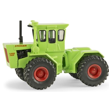 Ertl 14967 - Case IH Steiger Turbo Tiger - Scale 1:64