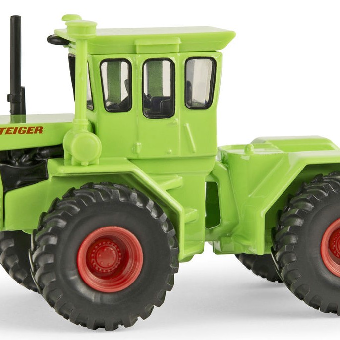Ertl 14967 - Case IH Steiger Turbo Tiger - Scale 1:64