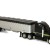 Ertl 15978 - John Deere Semi Truck with Grain Hauler Trailer