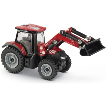 Ertl 44148 - Case IH MAXXUM 145 with Loader - Scale 1:64