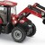 Ertl 44148 - Case IH MAXXUM 145 with Loader - Scale 1:64
