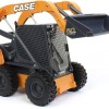 Ertl 44198 - Case Construction SV340 Skid Steer Loader - 50th Anniversary Edition - Scale 1:16